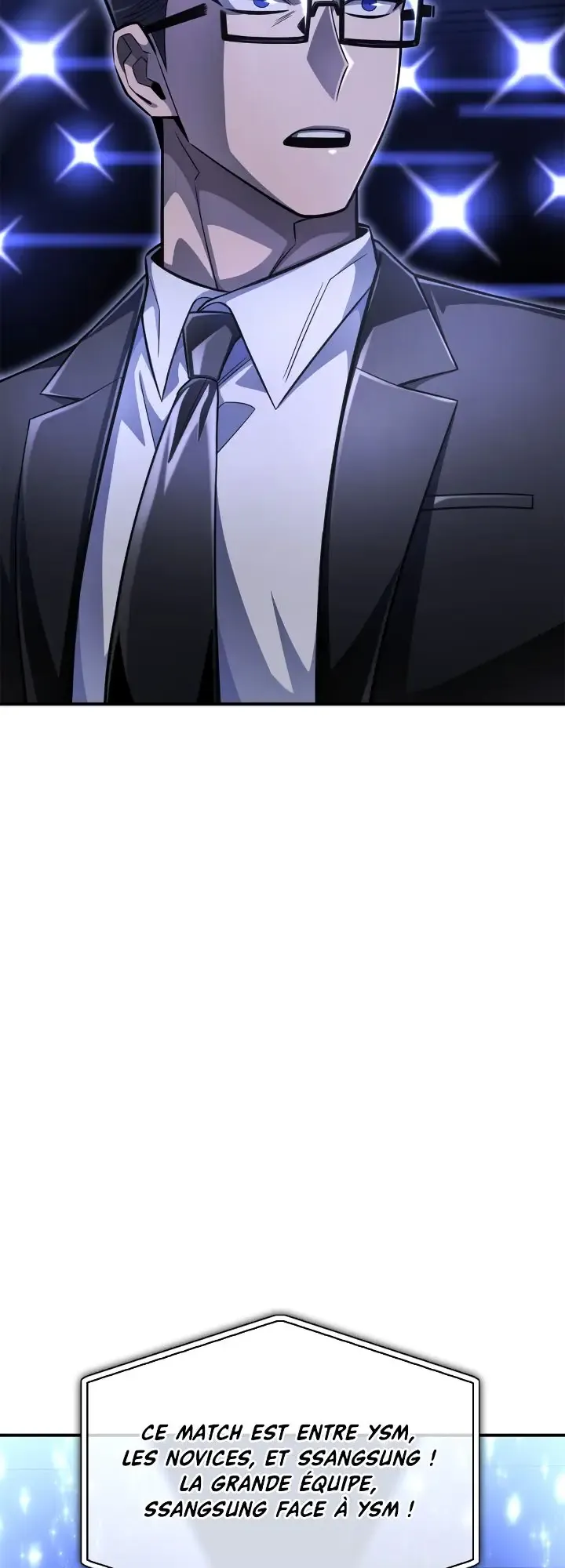 Read The Esper’s Game FR Manga Online