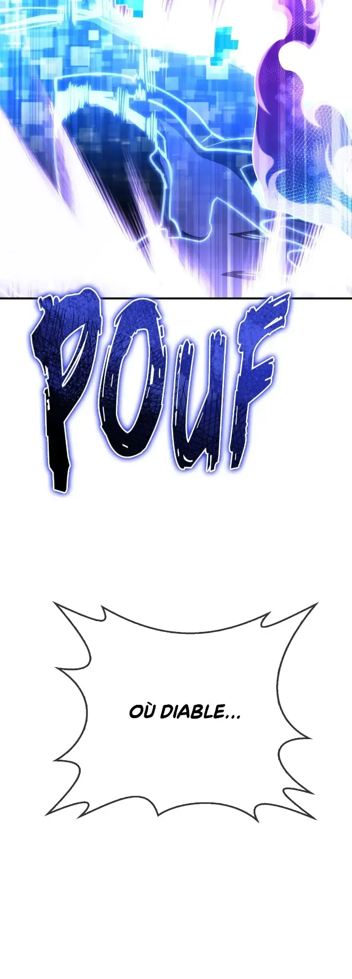 Read The Esper’s Game FR Manga Online