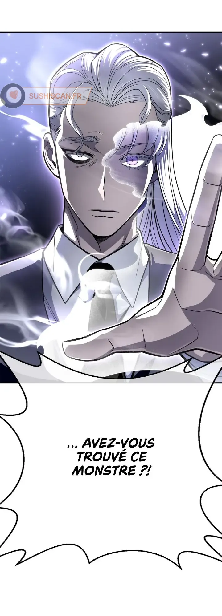 Read The Esper’s Game FR Manga Online