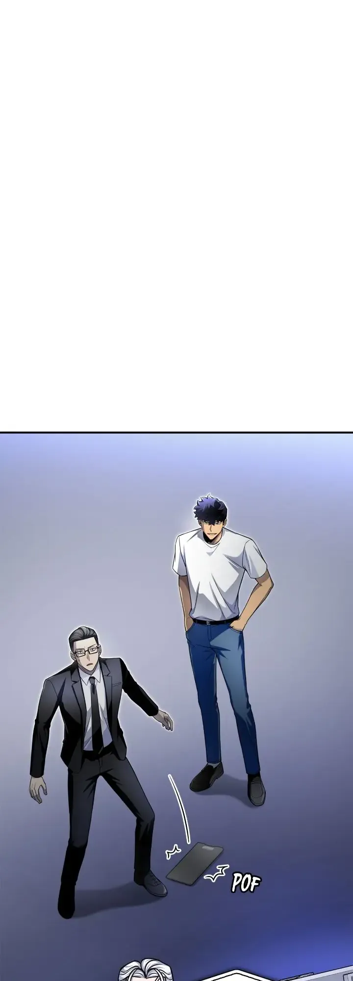 Read The Esper’s Game FR Manga Online