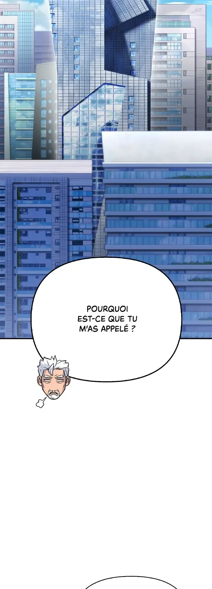 Read The Esper’s Game FR Manga Online