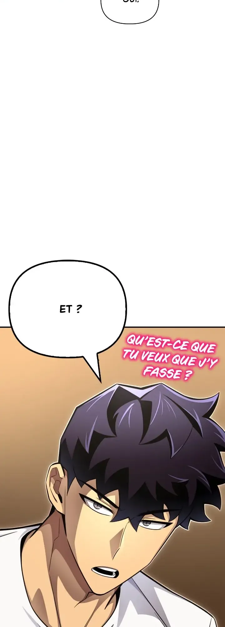 Read The Esper’s Game FR Manga Online