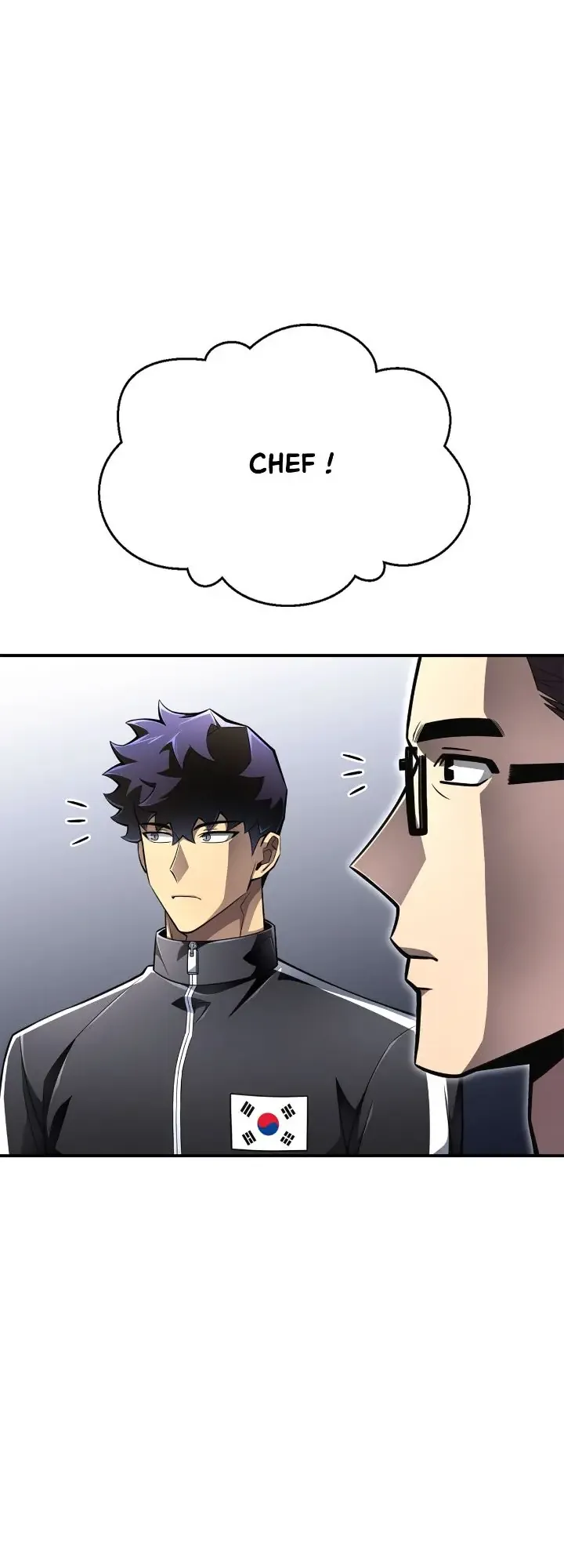 Read The Esper’s Game FR Manga Online