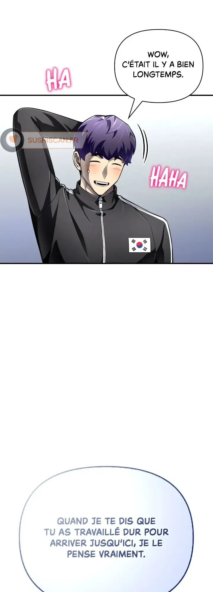 Read The Esper’s Game FR Manga Online
