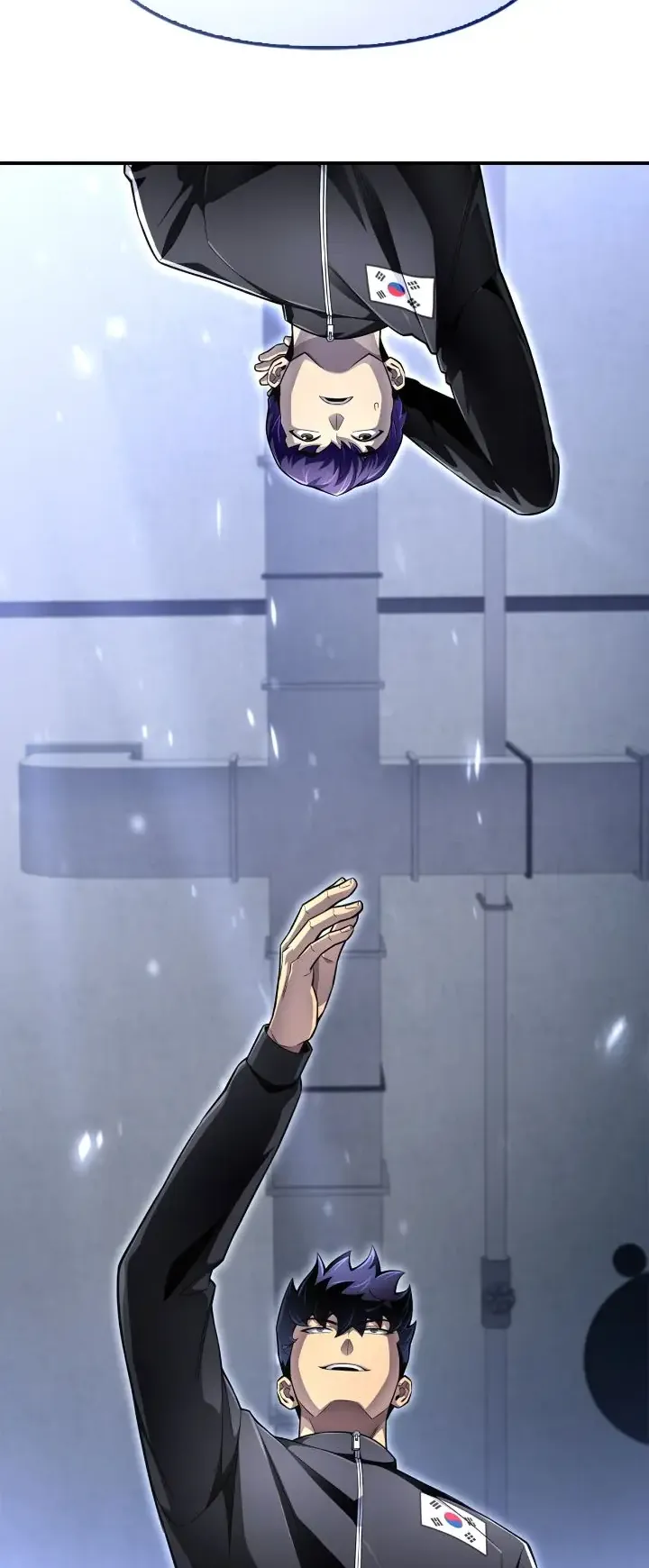 Read The Esper’s Game FR Manga Online