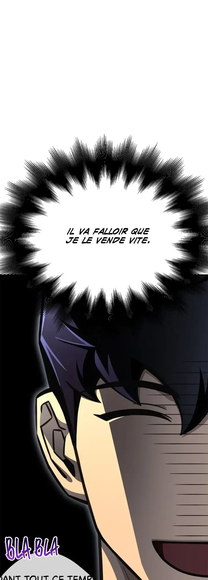 Read The Esper’s Game FR Manga Online