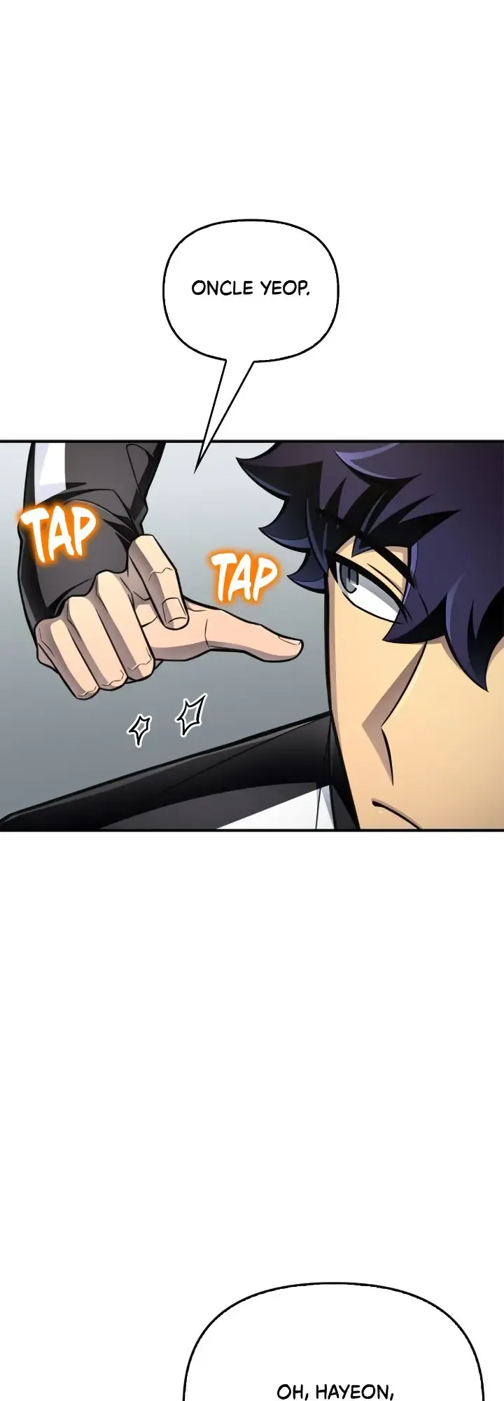 Read The Esper’s Game FR Manga Online