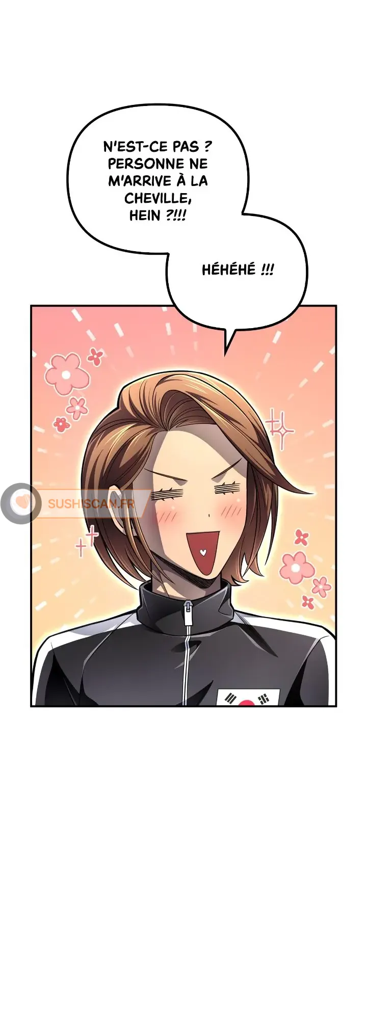 Read The Esper’s Game FR Manga Online
