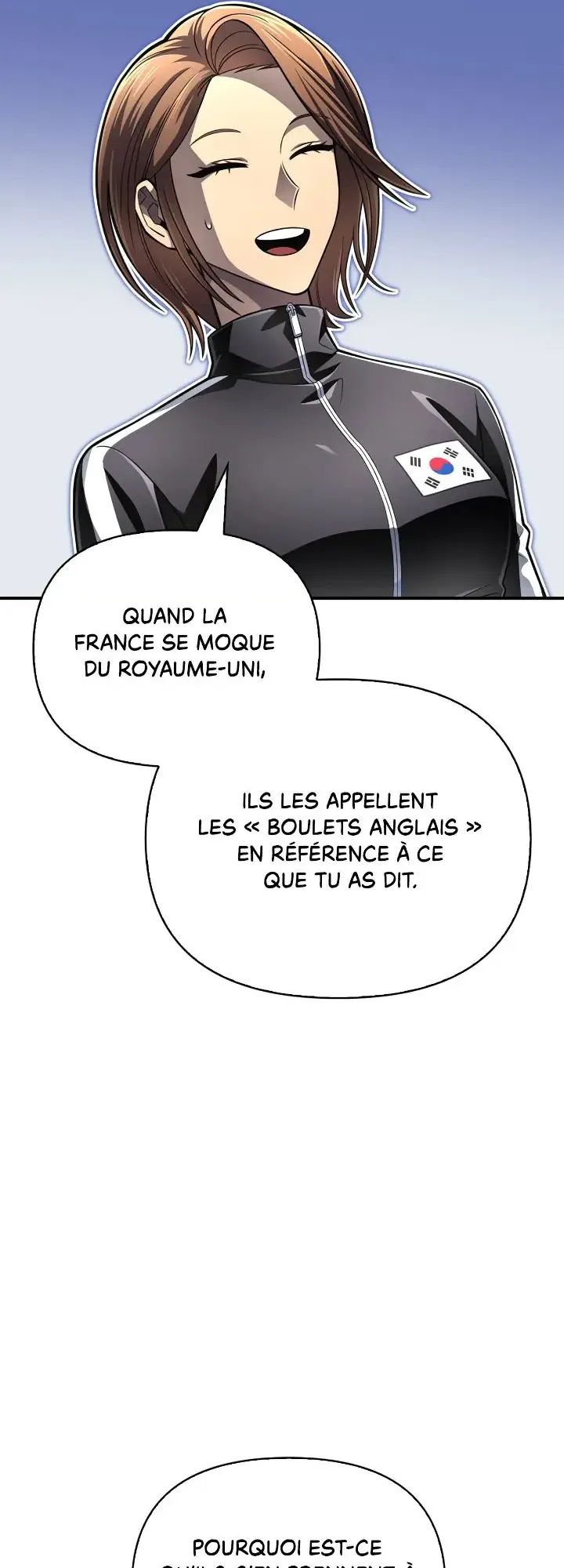 Read The Esper’s Game FR Manga Online