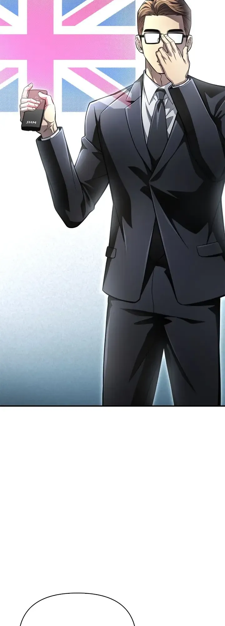 Read The Esper’s Game FR Manga Online