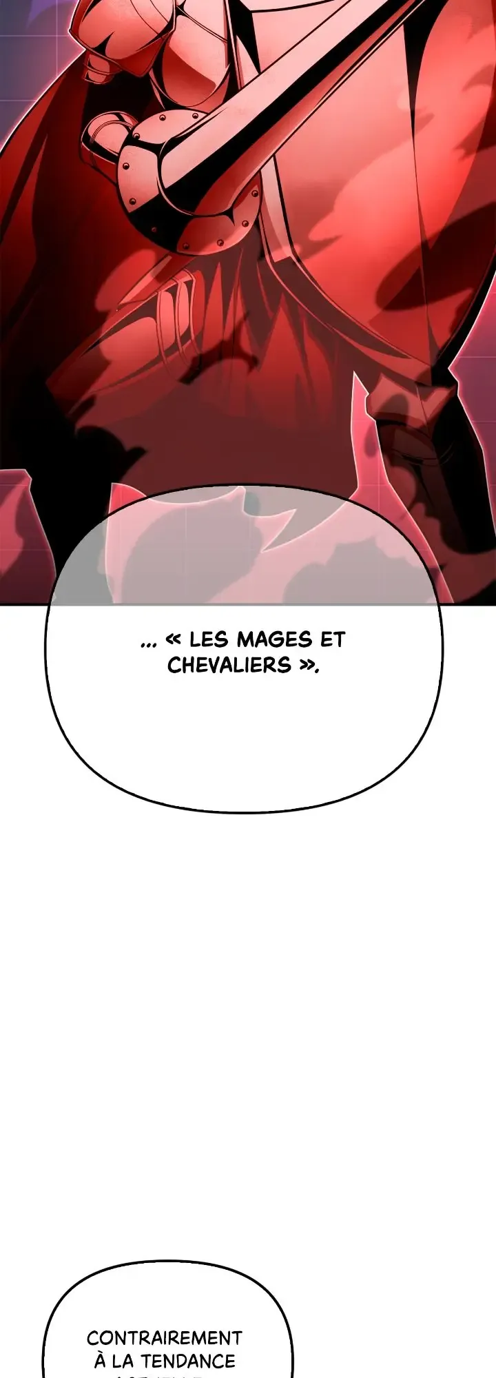 Read The Esper’s Game FR Manga Online