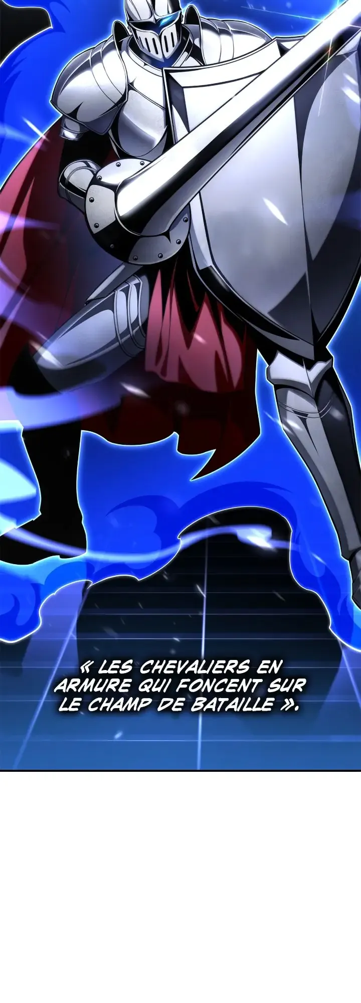 Read The Esper’s Game FR Manga Online