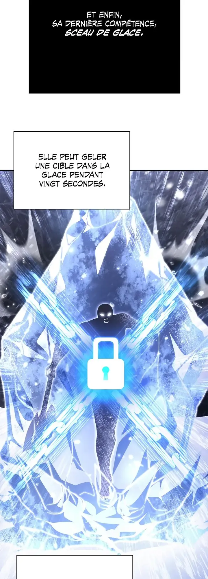 Read The Esper’s Game FR Manga Online
