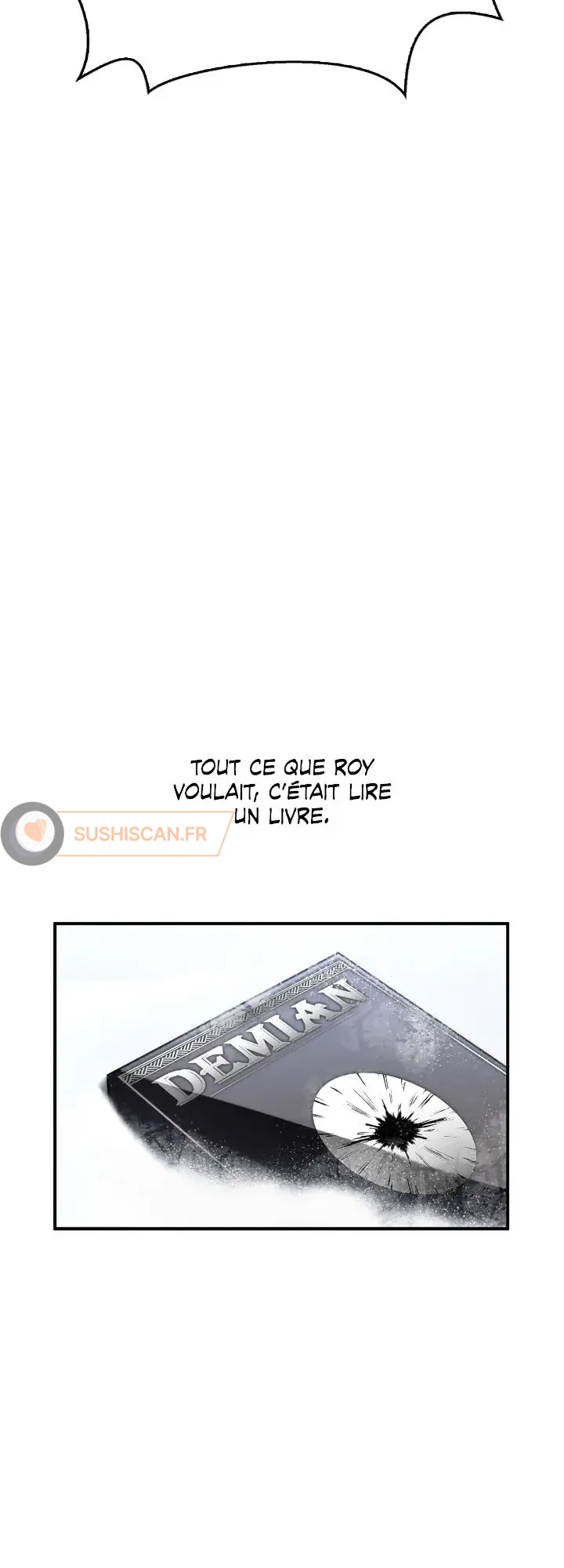 Read The Esper’s Game FR Manga Online