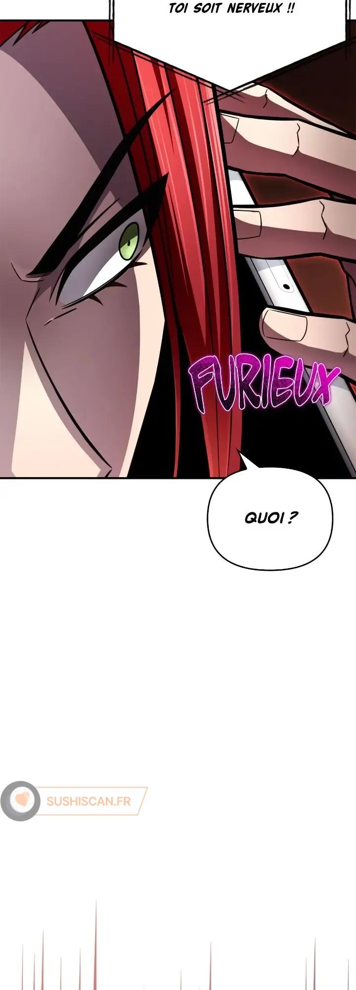 Read The Esper’s Game FR Manga Online