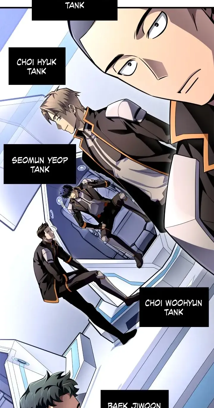 Read The Esper’s Game FR Manga Online