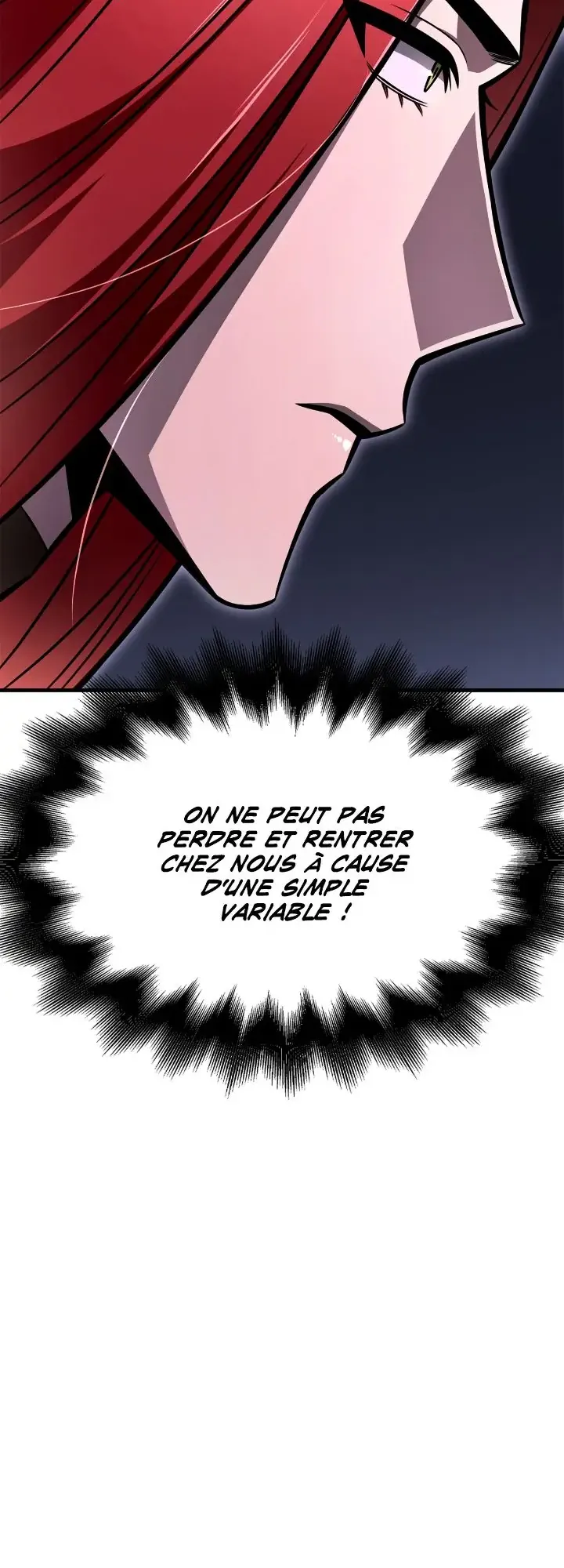 Read The Esper’s Game FR Manga Online
