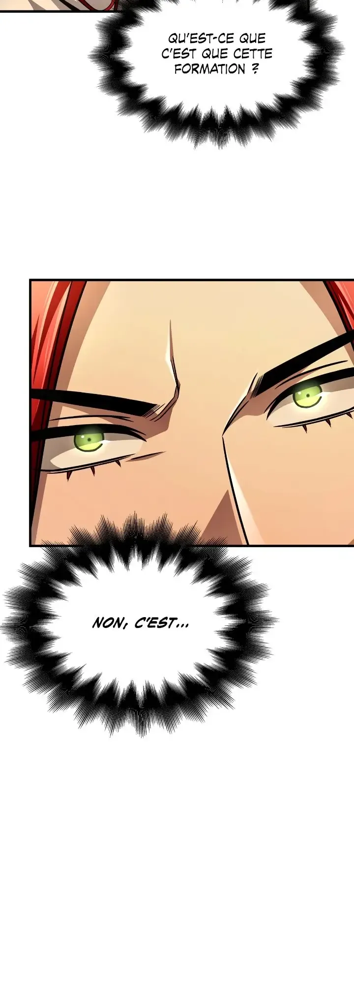 Read The Esper’s Game FR Manga Online