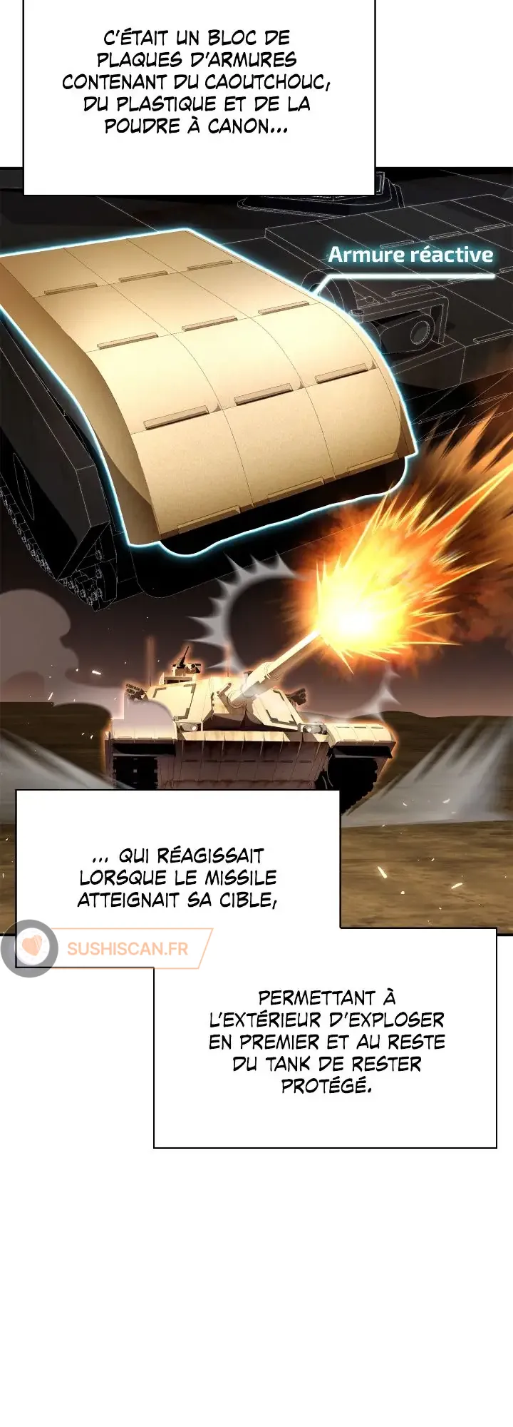 Read The Esper’s Game FR Manga Online