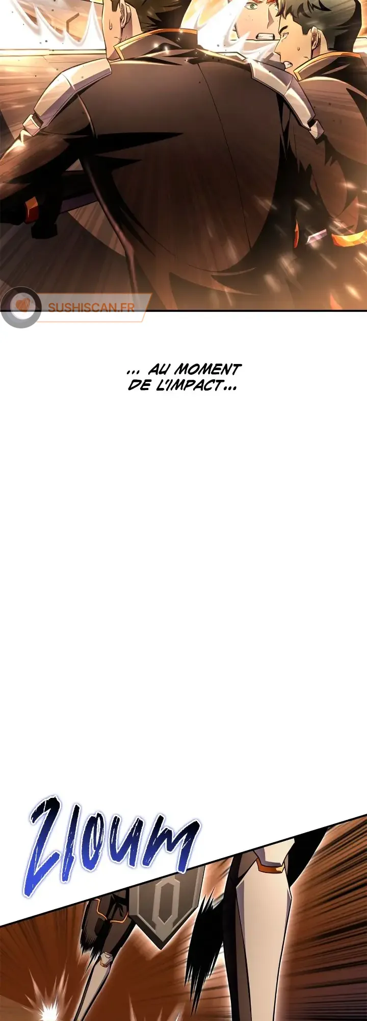 Read The Esper’s Game FR Manga Online
