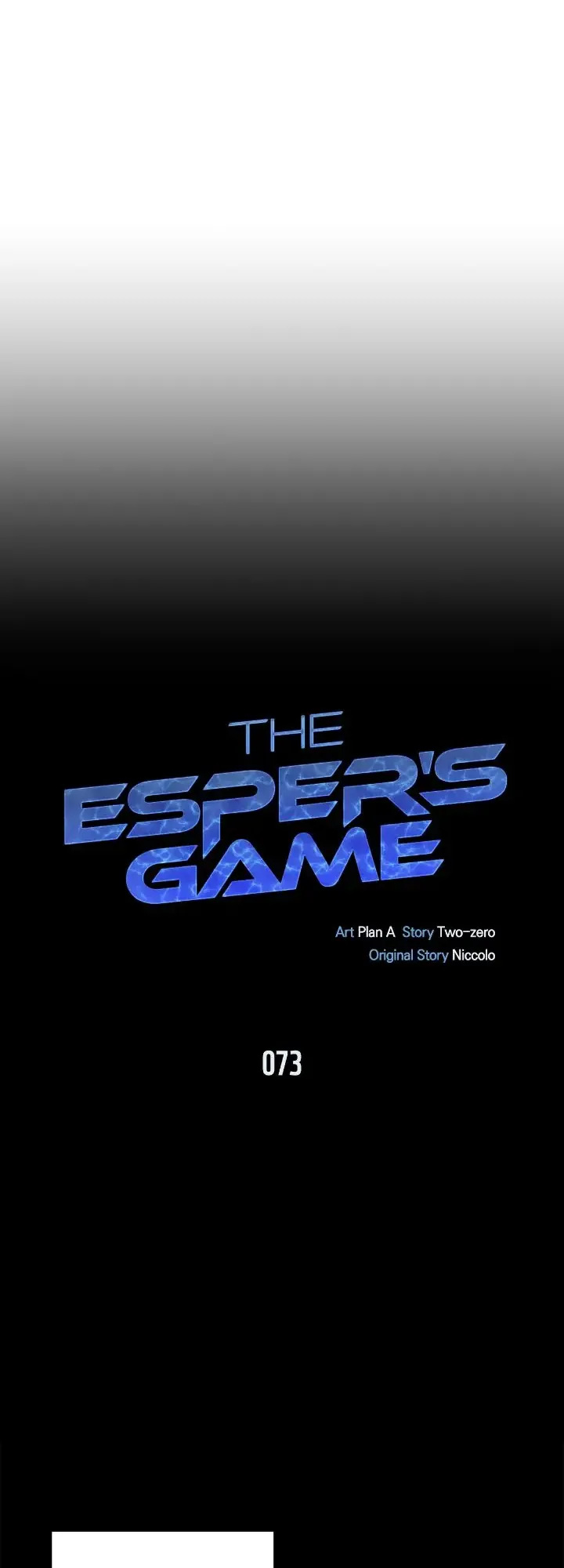 Read The Esper’s Game FR Manga Online