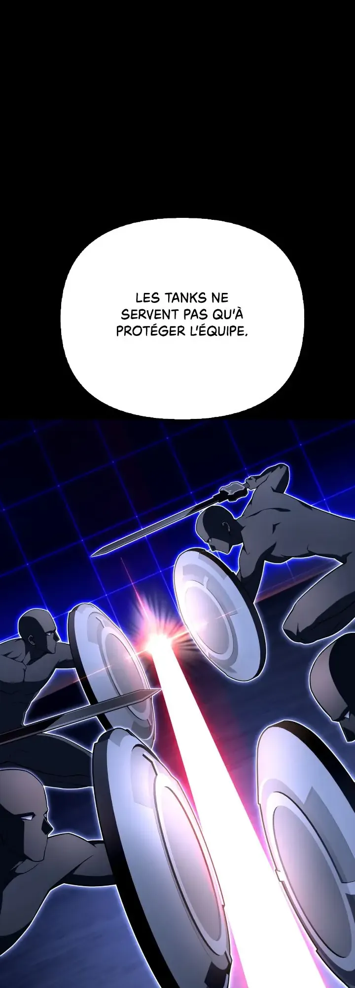 Read The Esper’s Game FR Manga Online