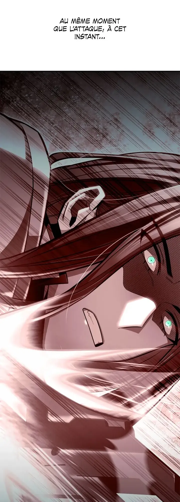 Read The Esper’s Game FR Manga Online