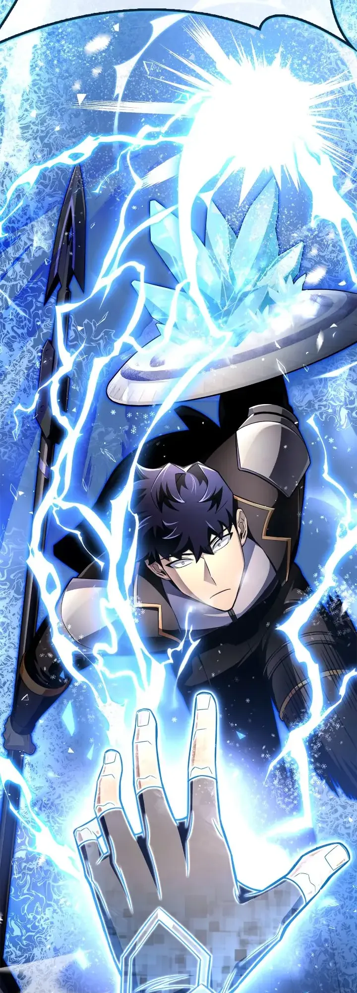 Read The Esper’s Game FR Manga Online