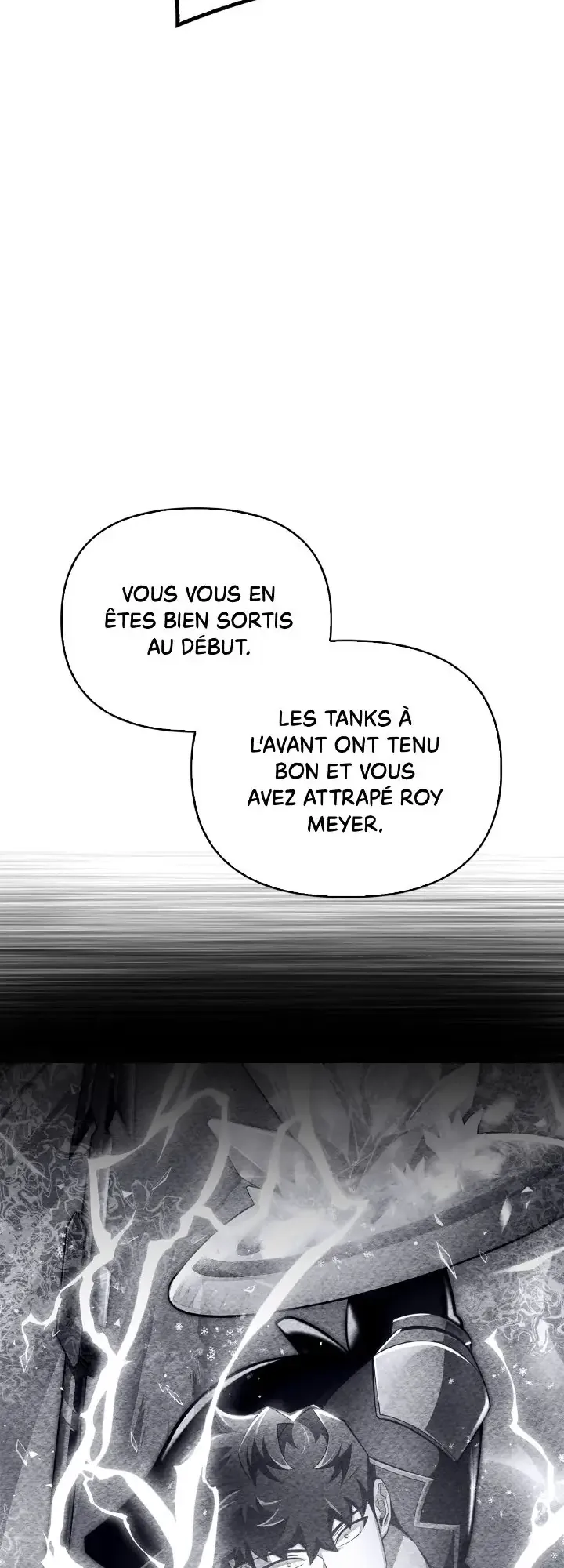 Read The Esper’s Game FR Manga Online
