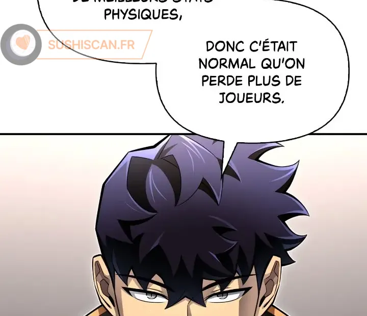 Read The Esper’s Game FR Manga Online