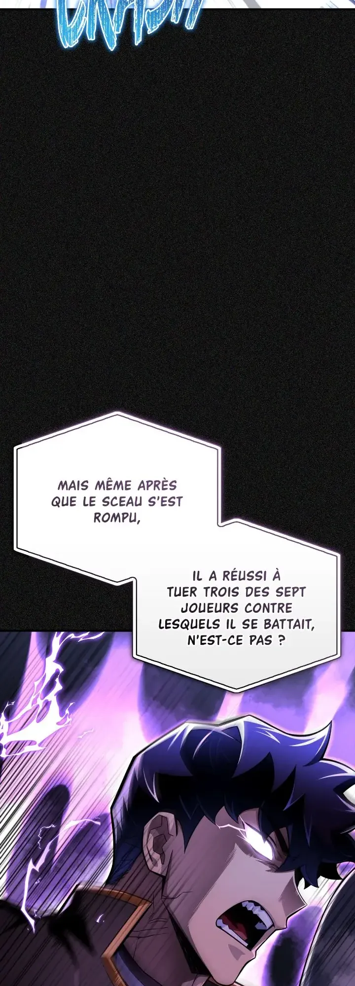 Read The Esper’s Game FR Manga Online