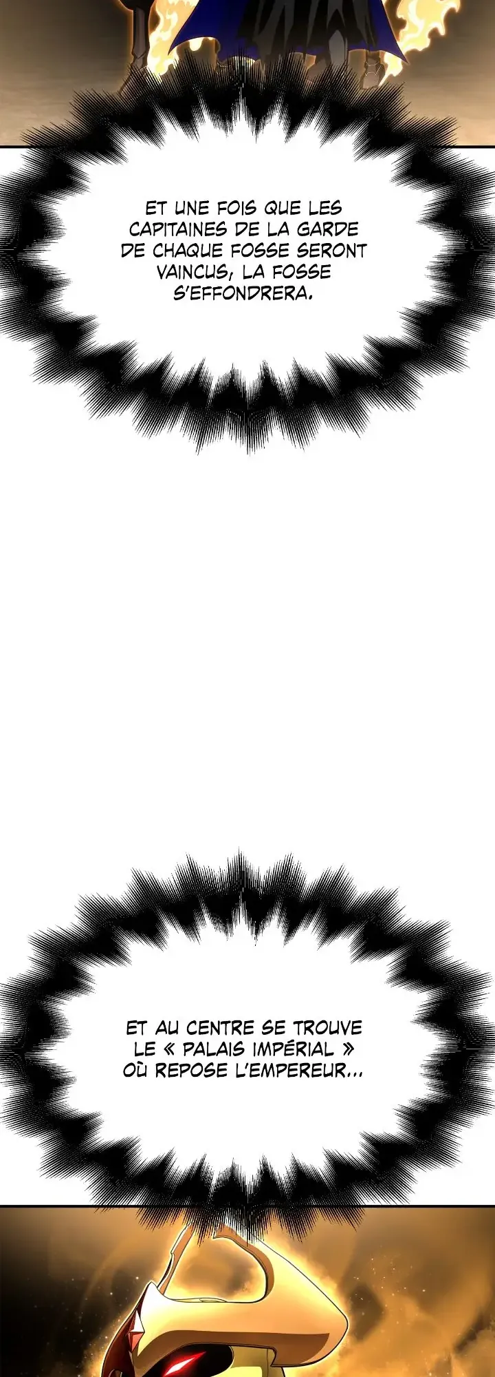 Read The Esper’s Game FR Manga Online