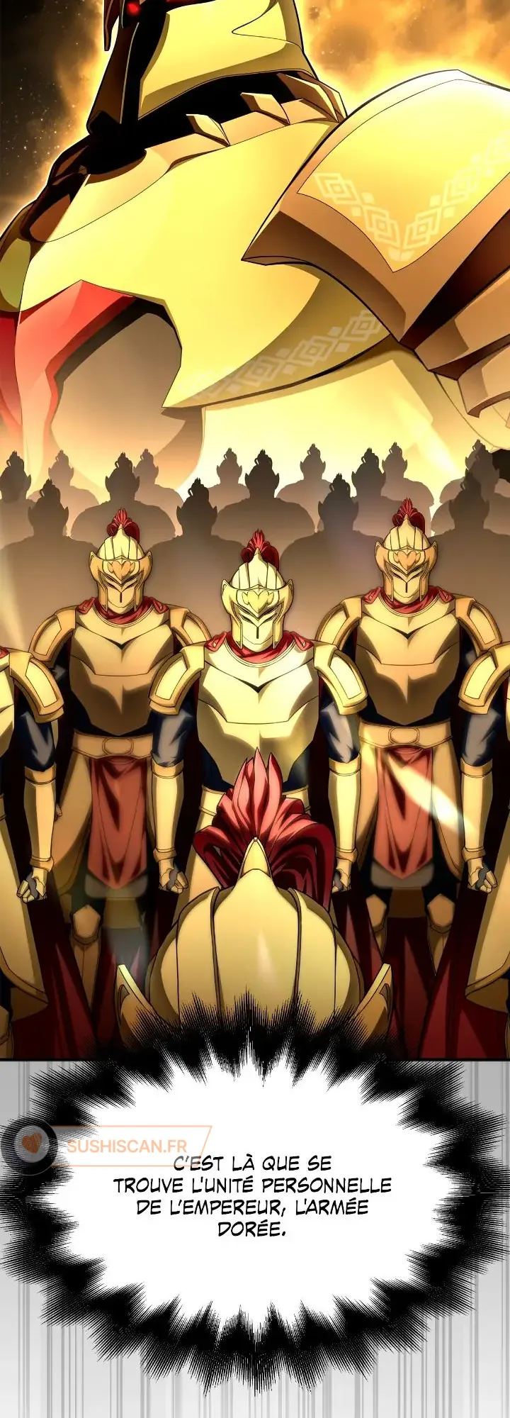 Read The Esper’s Game FR Manga Online