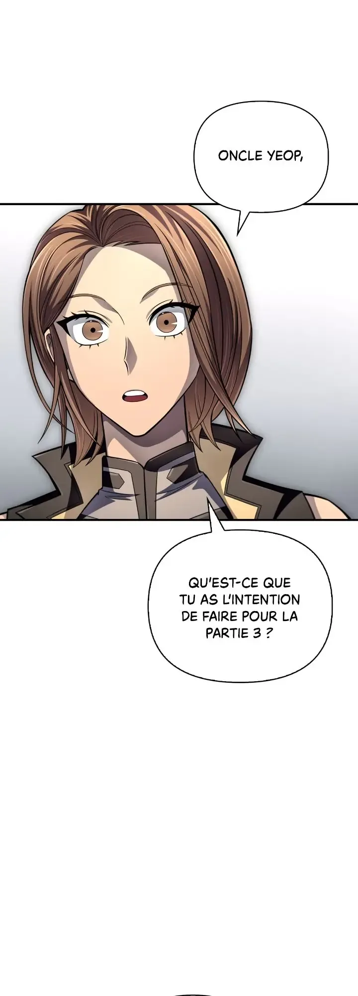 Read The Esper’s Game FR Manga Online