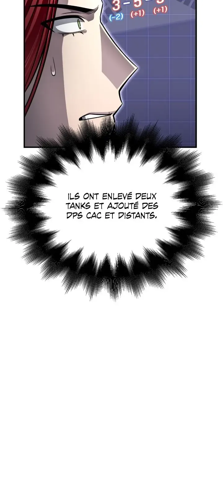 Read The Esper’s Game FR Manga Online