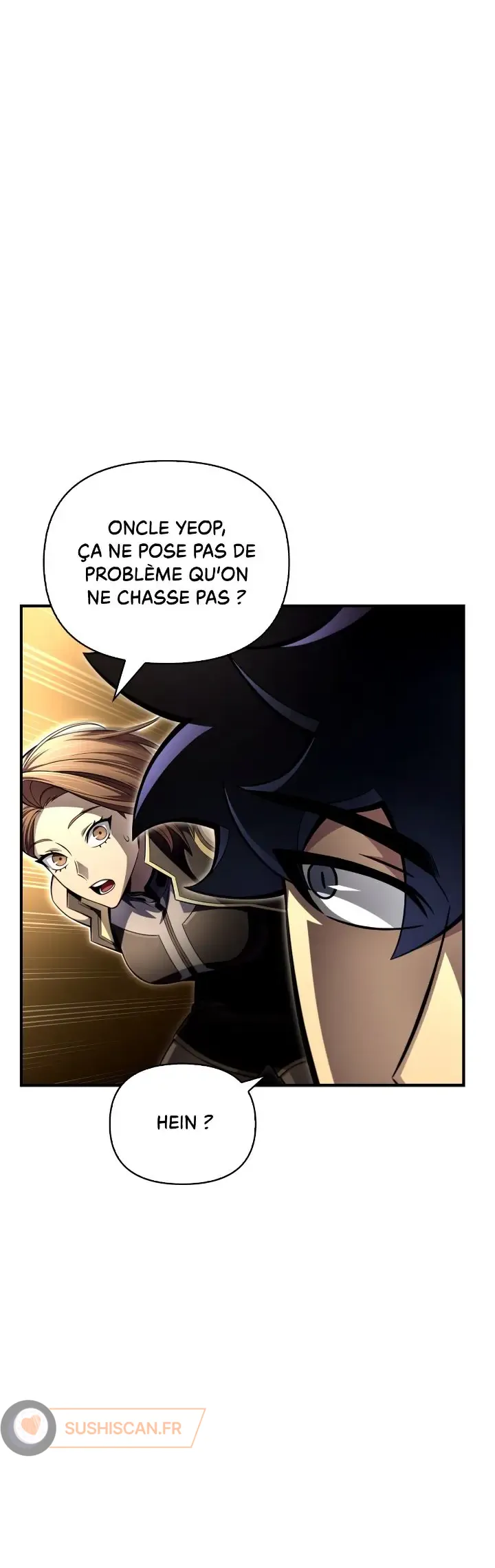 Read The Esper’s Game FR Manga Online