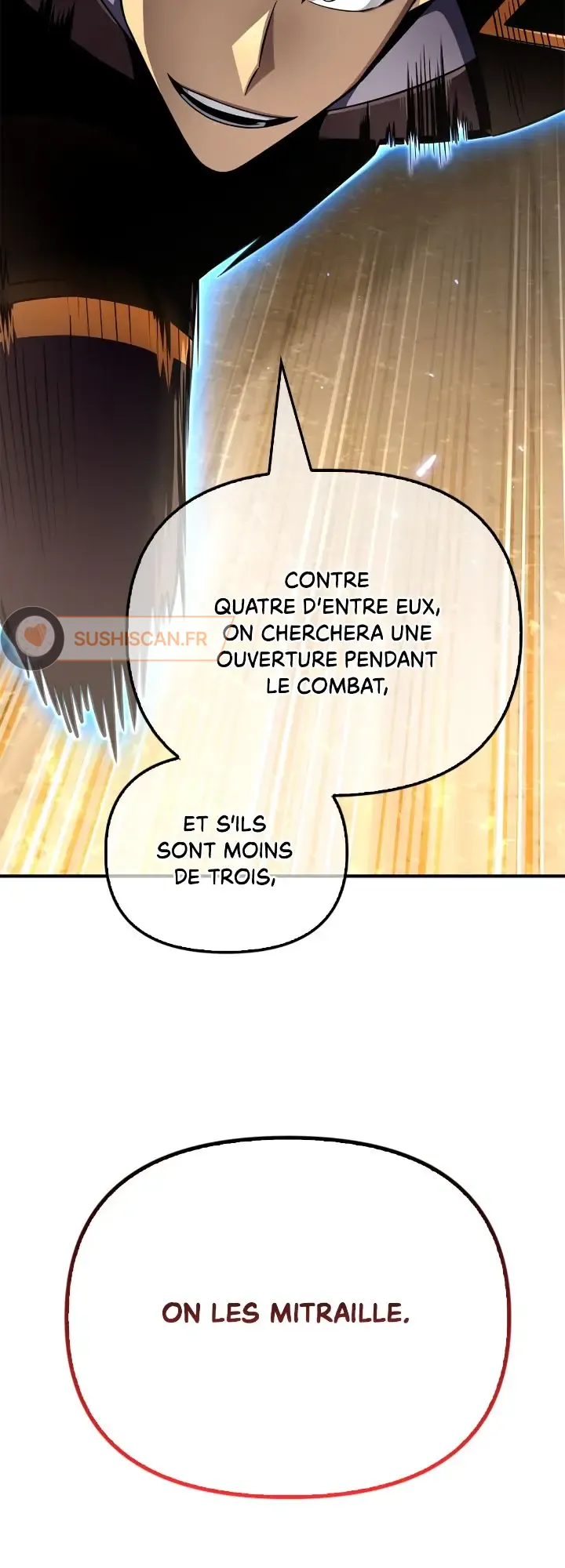 Read The Esper’s Game FR Manga Online