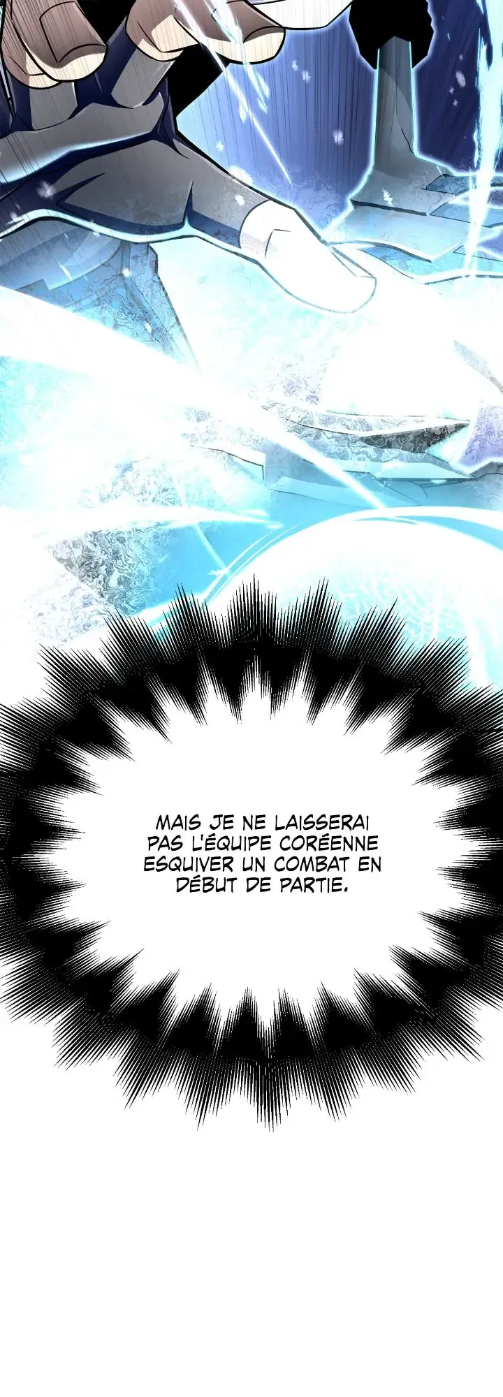Read The Esper’s Game FR Manga Online