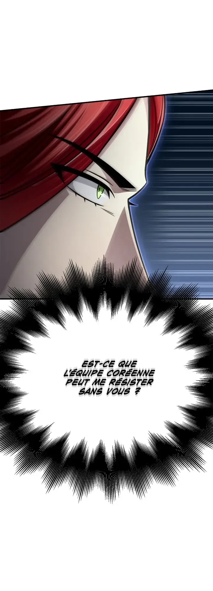 Read The Esper’s Game FR Manga Online