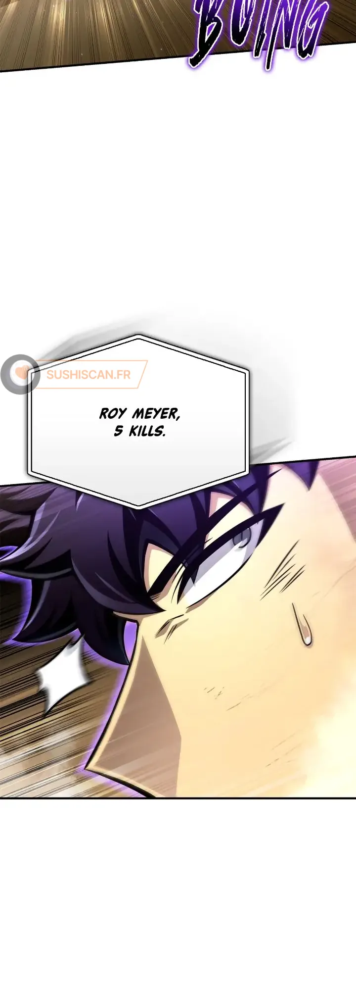 Read The Esper’s Game FR Manga Online