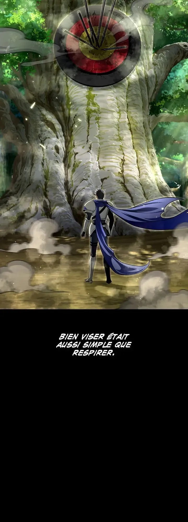 Read The Esper’s Game FR Manga Online