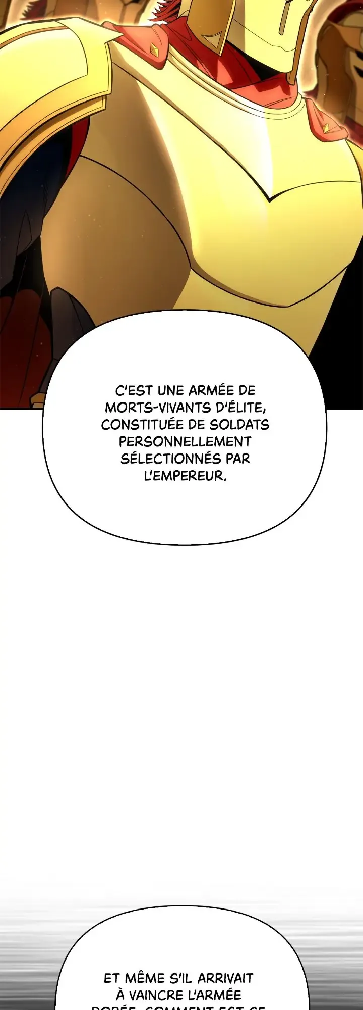 Read The Esper’s Game FR Manga Online