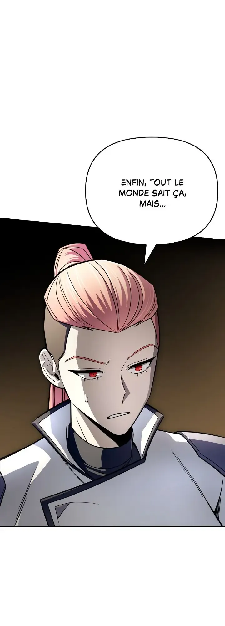 Read The Esper’s Game FR Manga Online