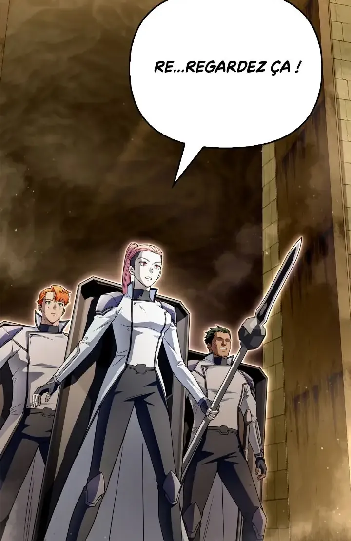 Read The Esper’s Game FR Manga Online