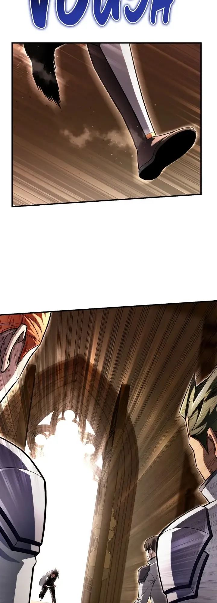 Read The Esper’s Game FR Manga Online