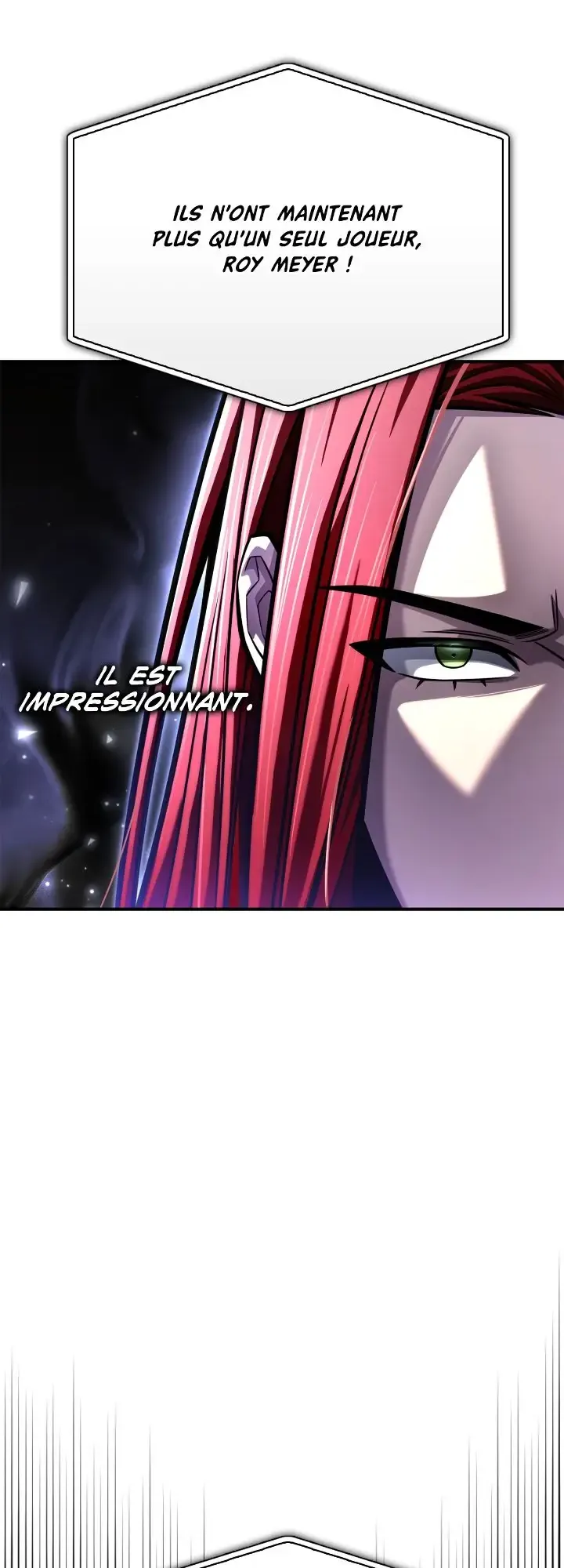 Read The Esper’s Game FR Manga Online