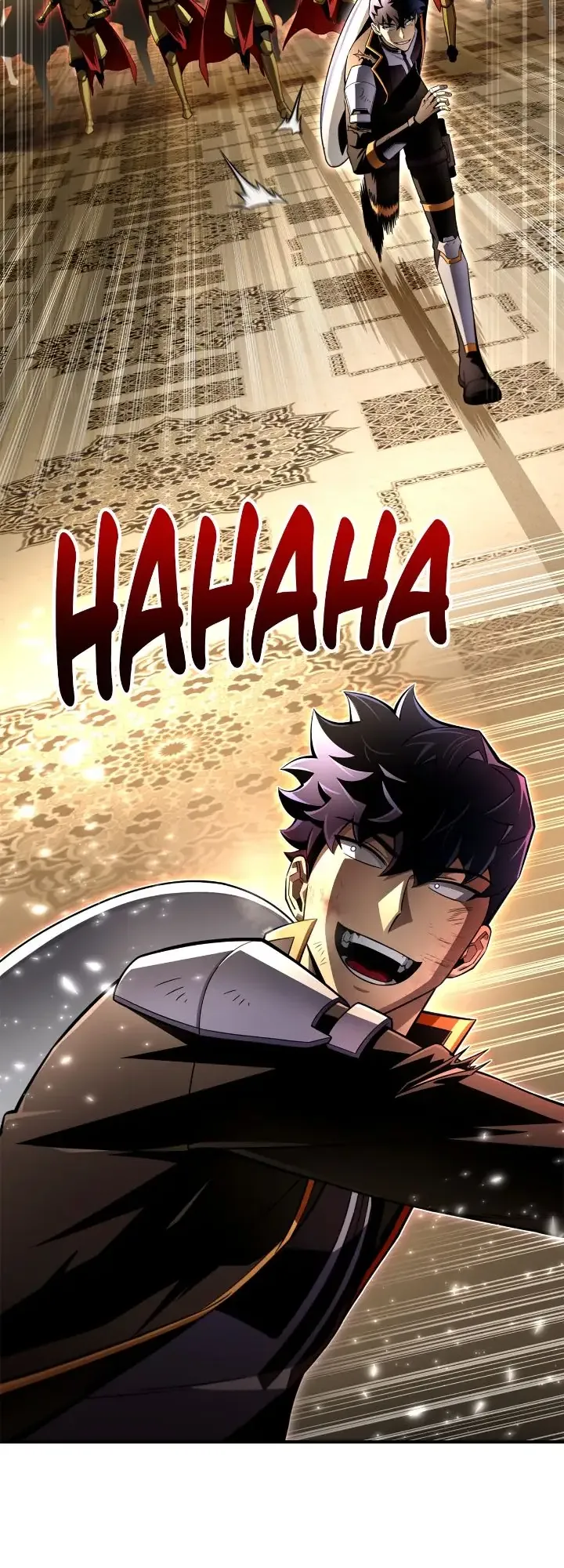 Read The Esper’s Game FR Manga Online