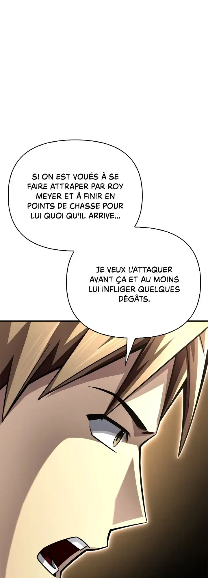 Read The Esper’s Game FR Manga Online
