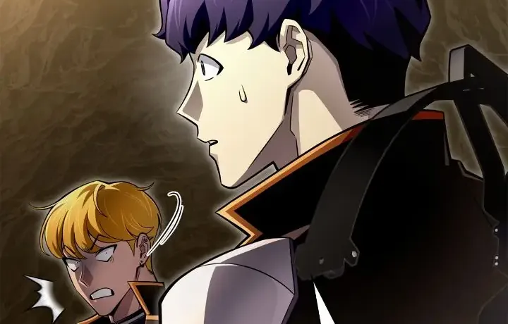 Read The Esper’s Game FR Manga Online
