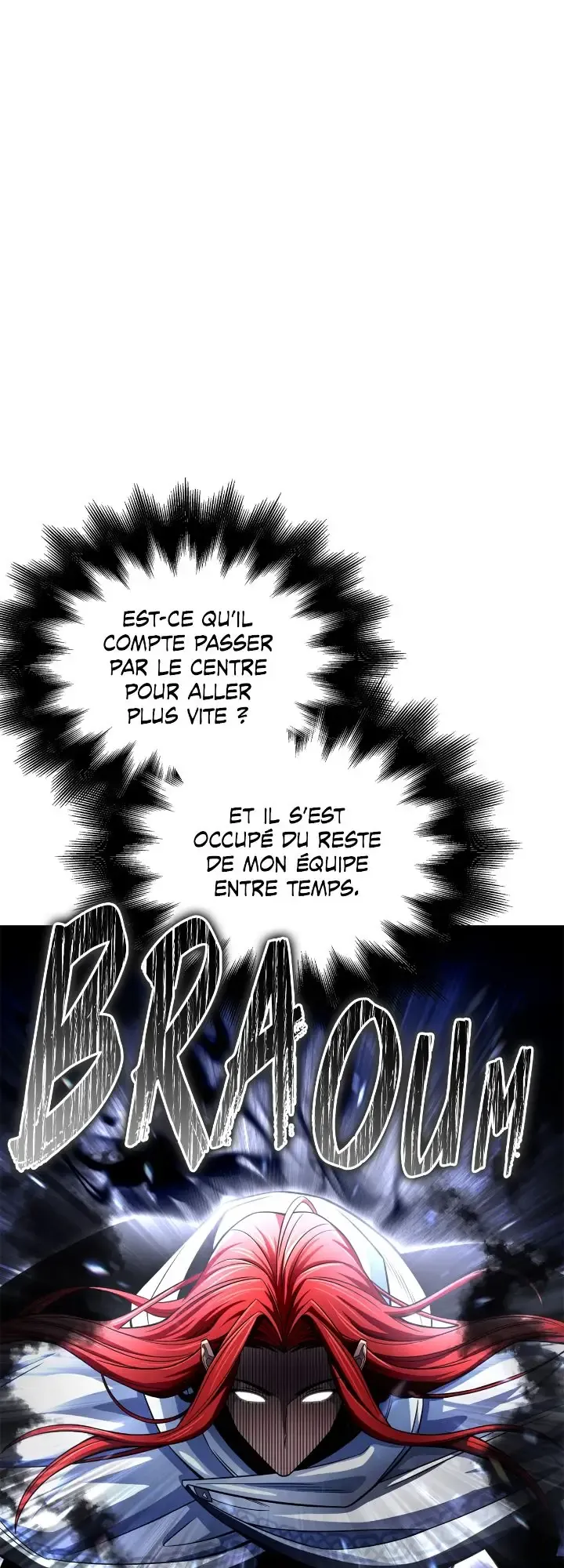 Read The Esper’s Game FR Manga Online